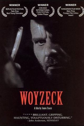 Woyzeck