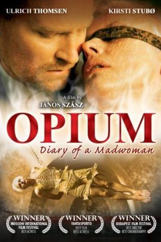 Opium: Diary of a Madwoman