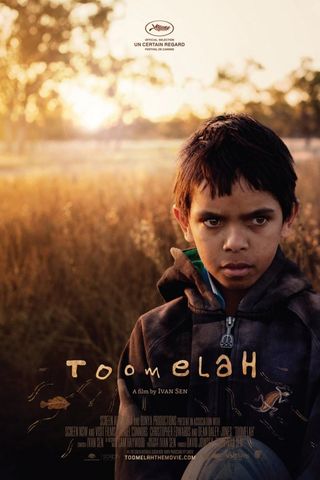 Toomelah