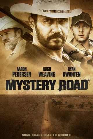 Mystery Road