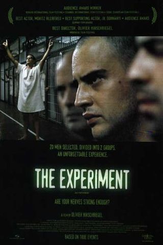 The Experiment