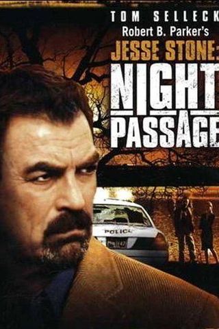 Jesse Stone: Night Passage