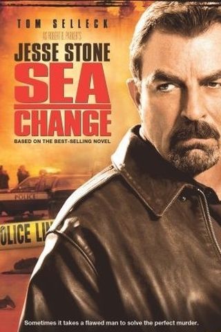 Jesse Stone: Sea Change