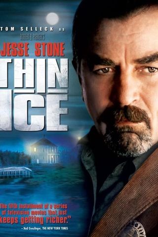 Jesse Stone: Gelo Fino