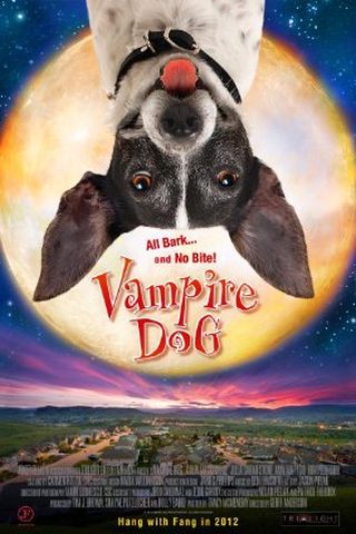 Cachorro Vampiro