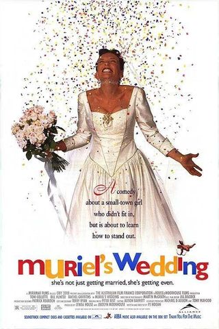 Muriel's Wedding