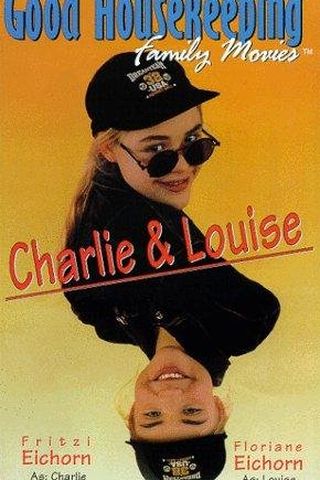 Charlie & Louise - Das Doppelte Lottchen