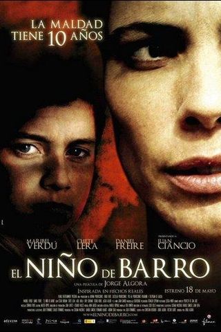 El Niño de Barro