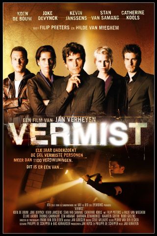 Vermist