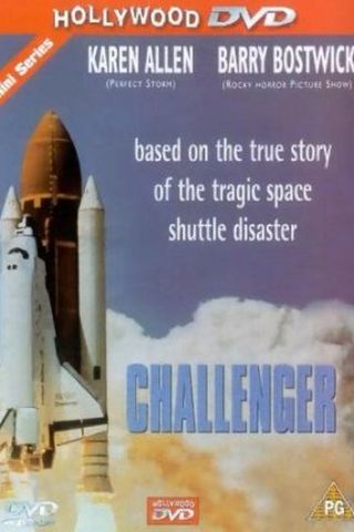 Challenger - Um Vôo Sem Retorno