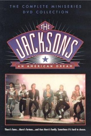 Os Jacksons: Um Sonho Americano