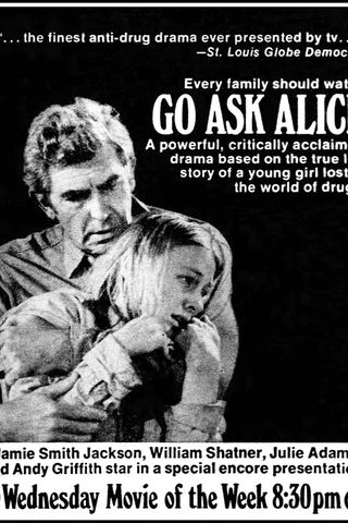 Go Ask Alice