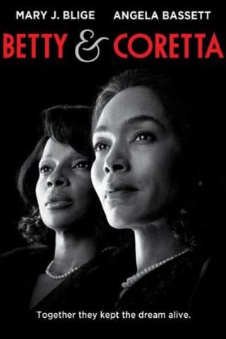 Betty & Coretta