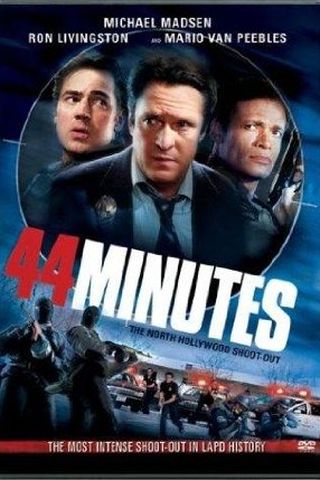 44 Minutos