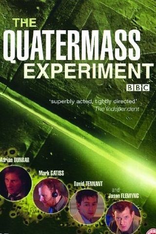 The Quatermass Experiment