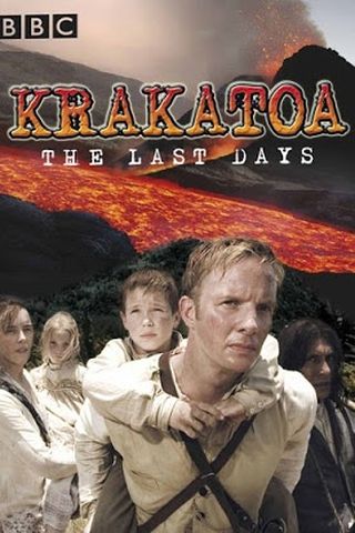 Krakatoa: The Last Days