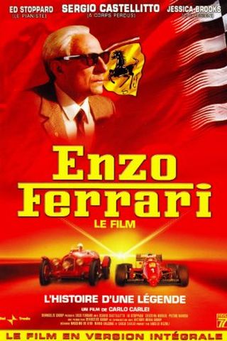 Ferrari - A Paixão de um Homem