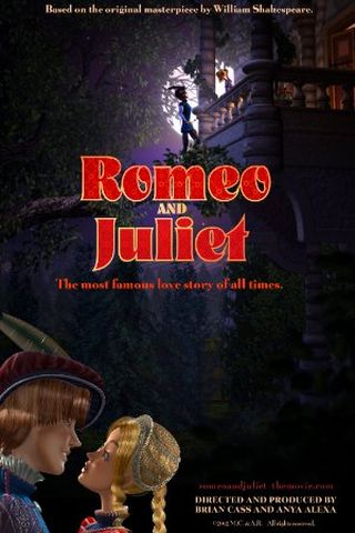 Romeu e Julieta