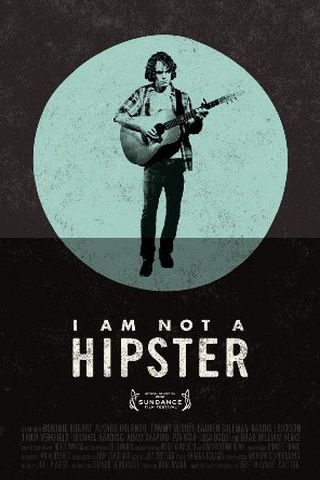 I Am Not a Hipster