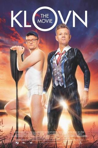 Klovn: The Movie