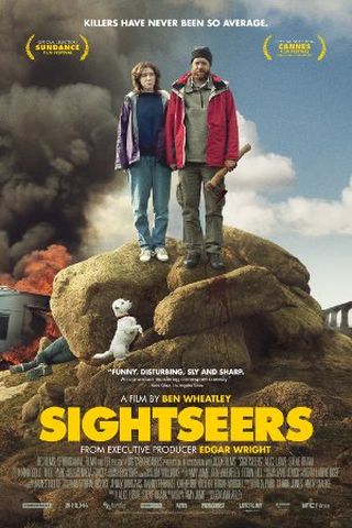 Sightseers