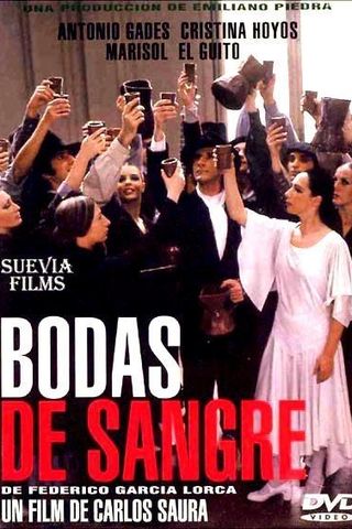 Bodas de Sangue