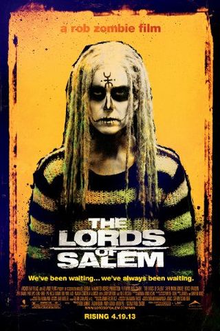 As Senhoras de Salem