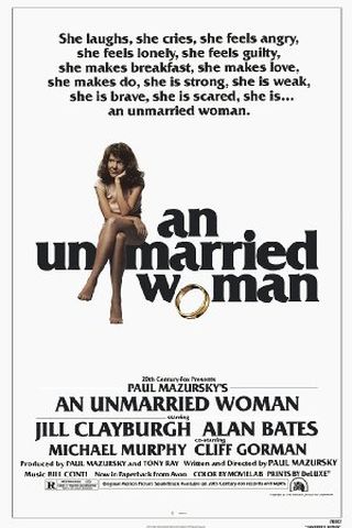 An Unmarried Woman