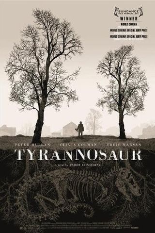 Tyrannosaur