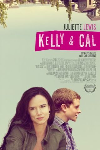 Kelly & Cal: Uma Amizade Inesperada