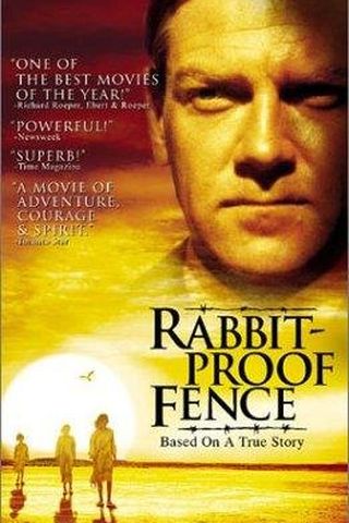 Rabbit-Proof Fence