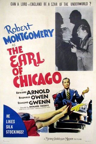 The Earl of Chicago