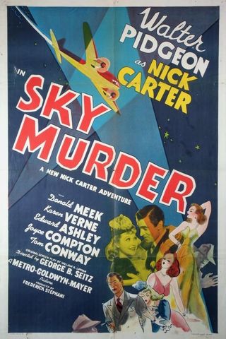 Sky Murder