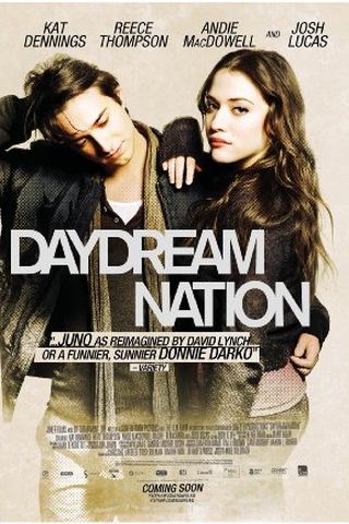 Daydream Nation