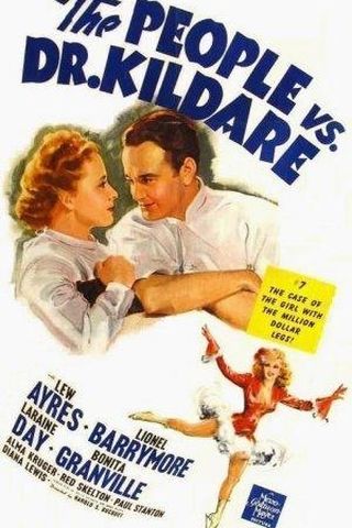 The People vs. Dr. Kildare