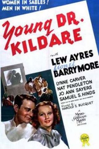 O Jovem Dr. Kildare