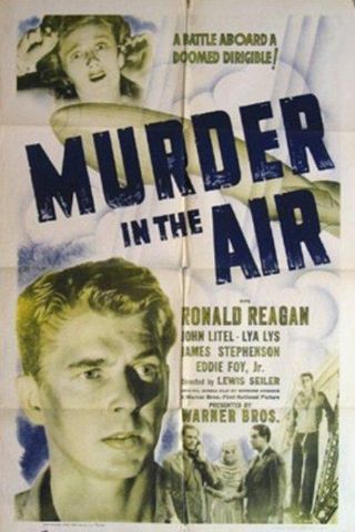 Murder in the Air