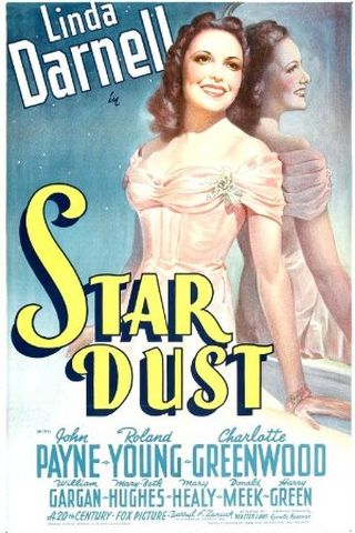 Star Dust