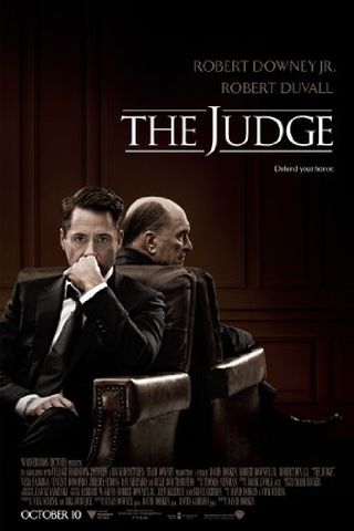 The Judge