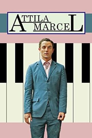 Attila Marcel