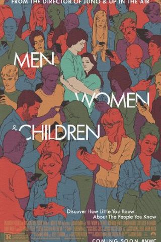 Homens, Mulheres e Filhos