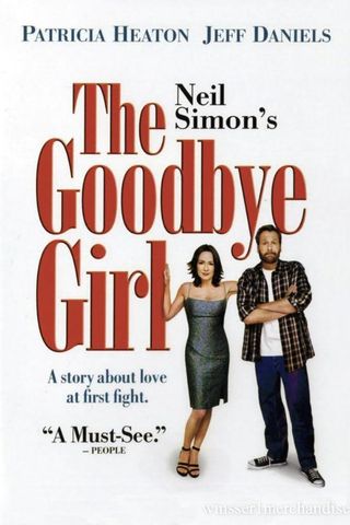 The Goodbye Girl