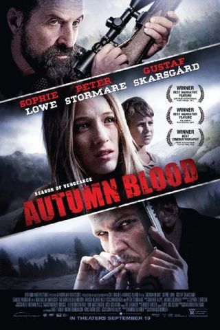 Autumn Blood