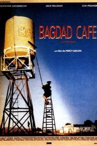 Bagdad Café