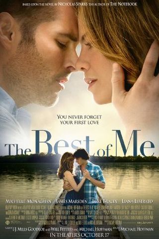 The Best of Me