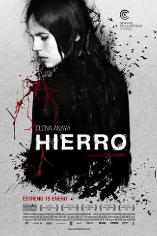 Hierro