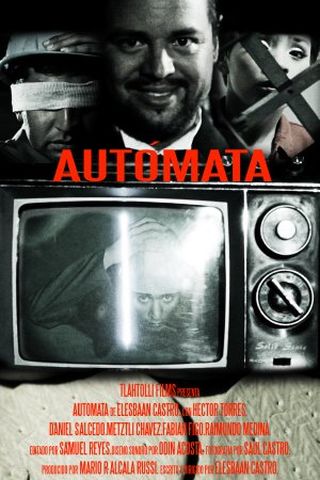 Autómata