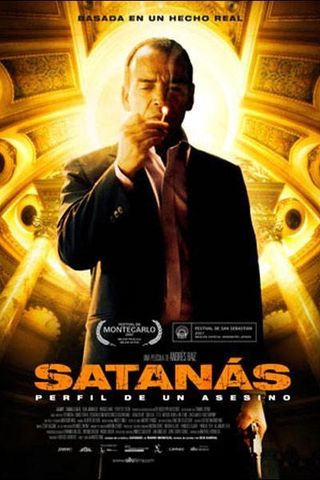 Satanás