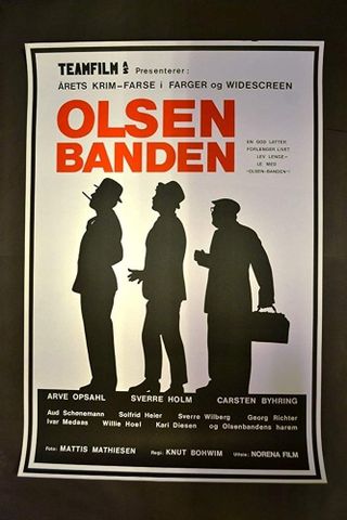 Olsen-banden