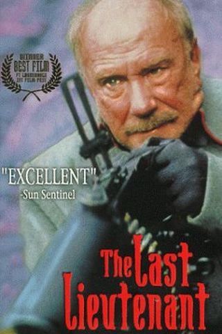 The Last Lieutenant